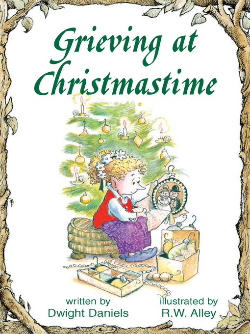 Title details for Grieving at Christmastime by R. W. Alley - Available